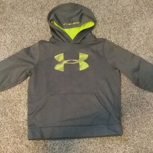Under Armour Sweatshirt